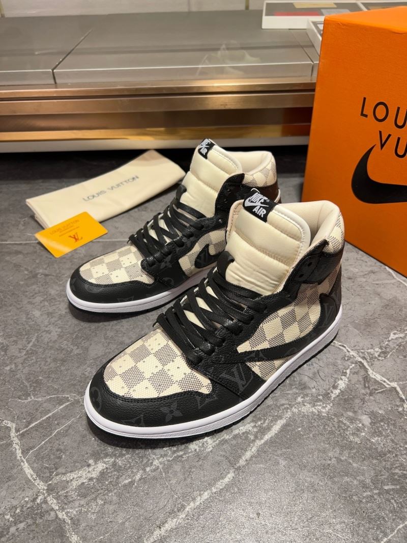 Louis Vuitton Sneakers